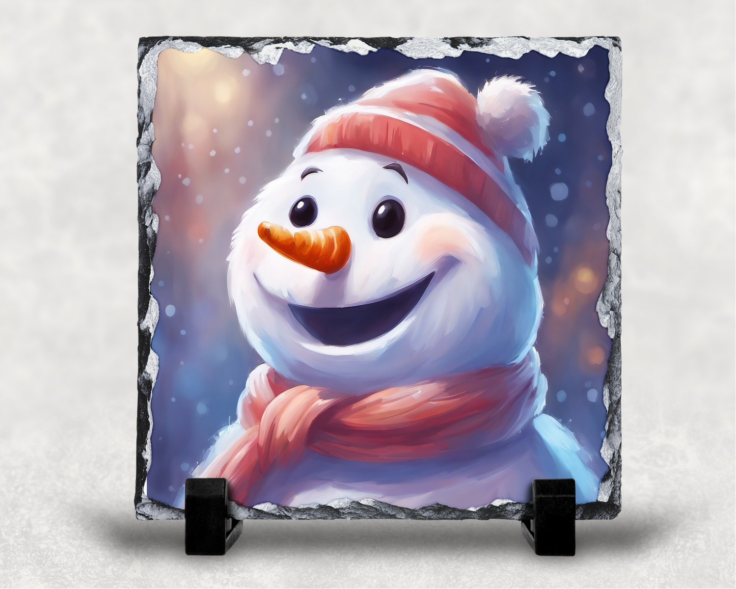 Snowman Slates