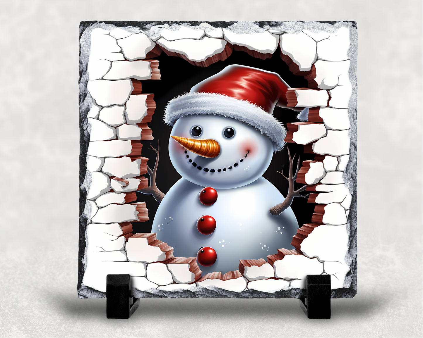 Snowman Slates