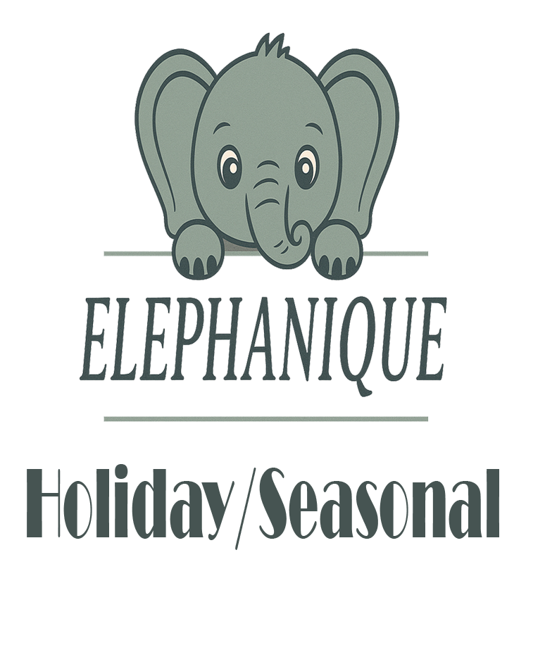 Holiday/Seasonal Collection