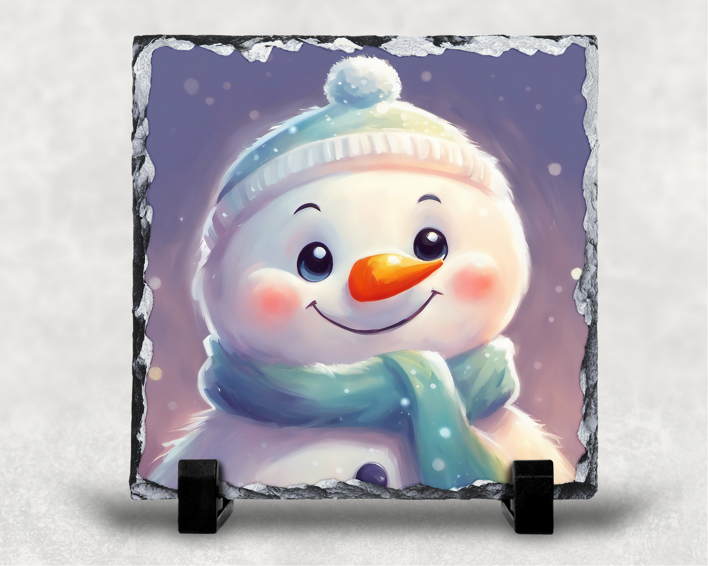 Snowman Slates